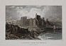 Chepstow from the Bridge