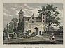 Moins Court near Chepstow