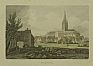 View of Norwich Cathedral