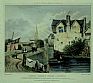 Bishop's Bridge & Street, Norwich