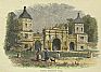 Lodge, Burghley Park