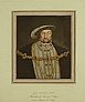 King Henry VIII