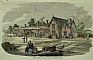 The Leicester & Hitchin Railway : Kettering Station