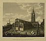 North East View of St. Nicholas' Church, Newcastle
