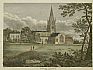 Witney Church