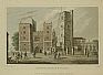 Lambeth Palace and Church