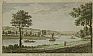 The North View of Roehampton