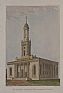 St. Peter's Church, Walworth, Surrey