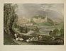 Arundel Castle and Town
