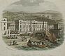 Chamberlin's Royal Victoria Hotel, St. Leonards, Hastings
