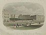 Brunswick Square and Terrace, Esplanade, Brighton