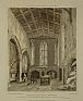Kitchen, St. Mary Hall, Coventry