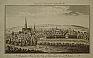 Perspective View of the City of Salisbury