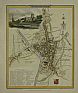 Plan of Worcester