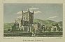 Malvern Abbey