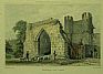 Walmgate Bar, York