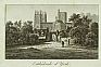 Cathedrale d'York