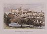 Richmond Town and Castle