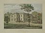 Farnlay Hall the seat of Walter Fawks