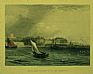 Hull from the Mouth of the Harbour