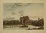 Cambridge from the Ely Road