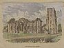 Fountains Abbey