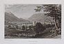 View of Builth