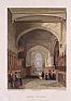 Bangor Cathedral : The Choir