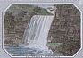 Cil Hepste Waterfall