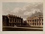 Public Library and Senate House