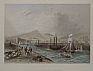 Leith Pier and Harbour