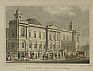 The Register Office, Prince's Street, Edinburgh