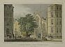 Catholic Chapel from Picardy Place, Edinburgh
