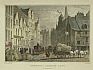Cowgate looking East, Edinburgh