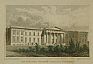 The new John Watson's Hospital, Edinburgh