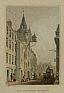 The Canongate Tolbooth, Edinburgh