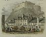 Edinburgh Castle