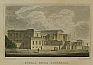 Schola Regia, Edinburgh