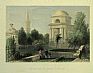 Mausoleum of Burns, Dumfries