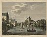Mona Gate and Bridge