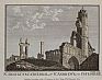 St. Regulus's Cathedral at St. Andrews