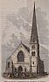 The Maxwell Presbyterian Church, Glasgow