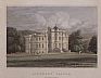 Airthrey Castle, Perthshire