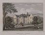 Barjarg Tower, Dumfriesshire