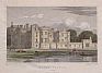 Dunse Castle, Berwickshire