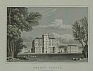 Gordon Castle, Banffshire