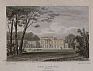 The Haining North Front, Selkirkshire