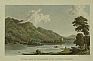 Lower Lake of Killarney, Ross Castle and Island