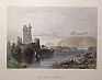 Ross Castle, Killarney