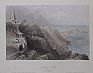 Killiney Hill near Dublin